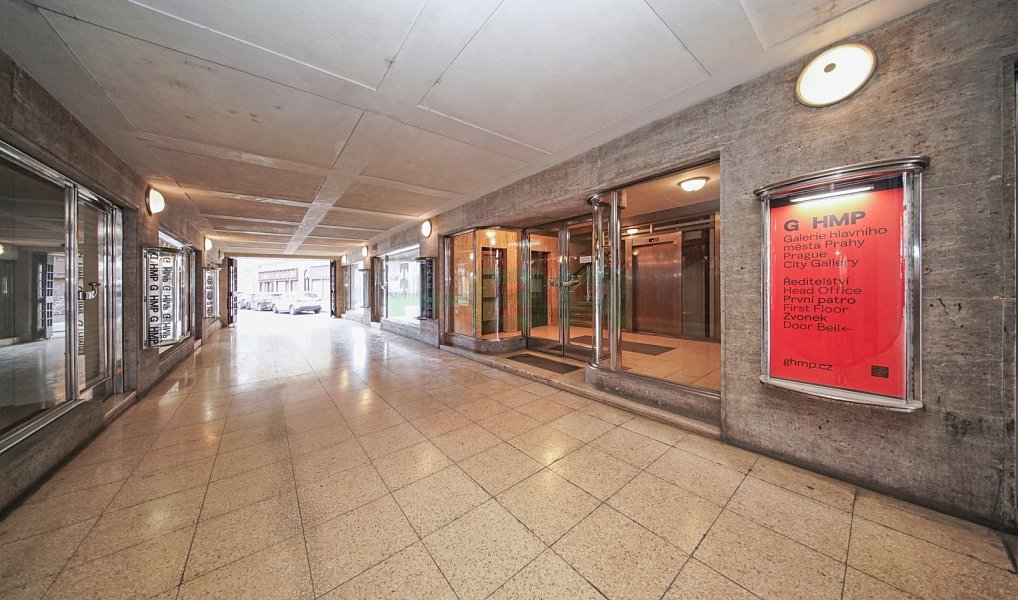 Prodej bytu 2+1 91 m², Praha – náhled fotky 7