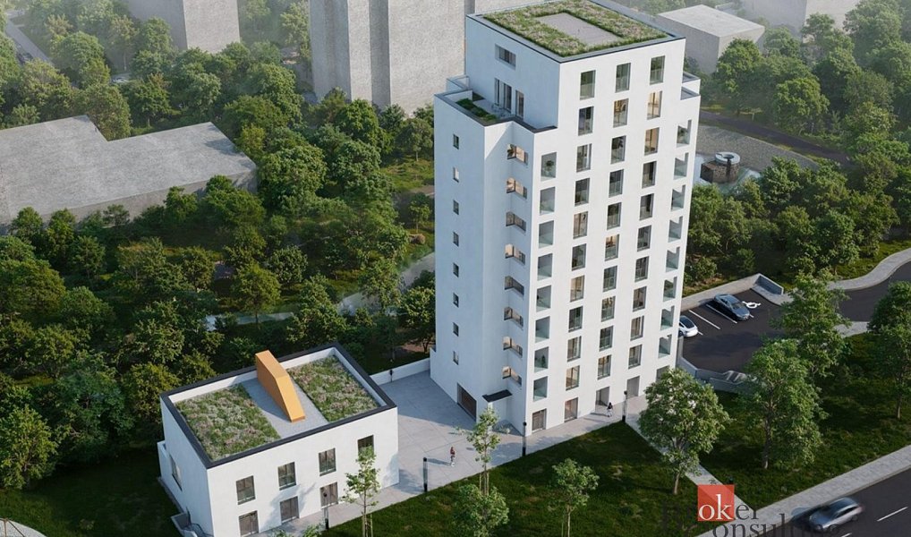 Prodej bytu 2+kk 44 m², Praha – náhled fotky 10