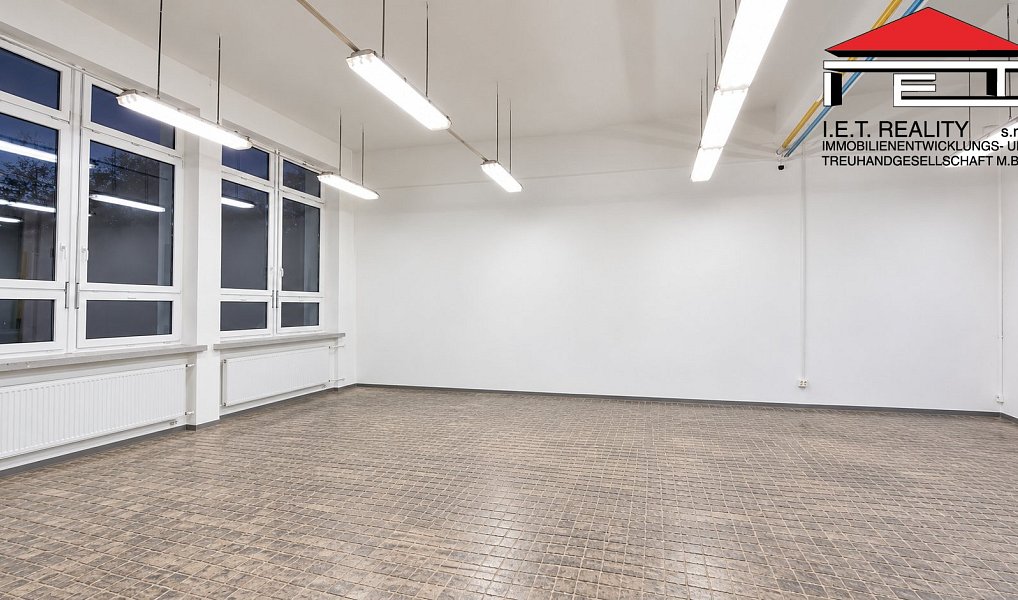 Pronájem skladovacích prostor 210 m², Ostrava – náhled fotky 3