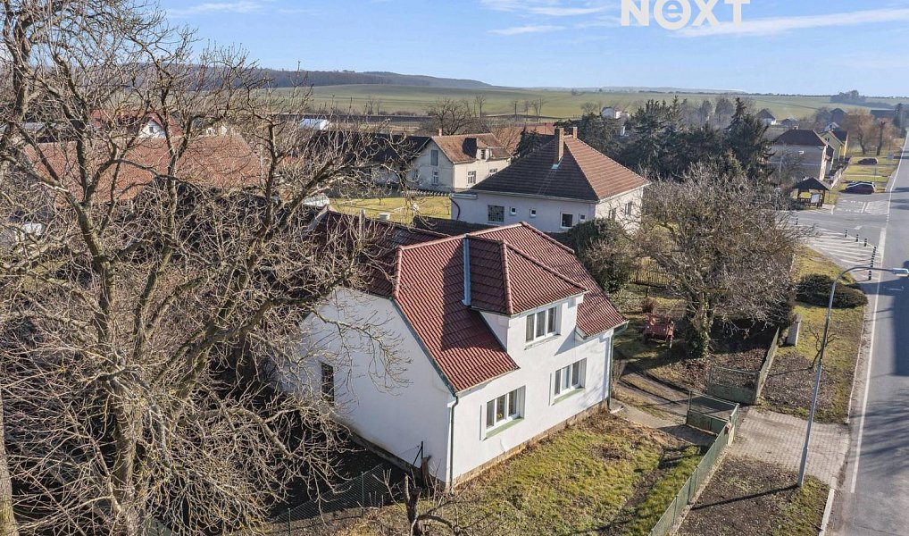 Prodej domu 190 m² s pozemkem 4 320 m², Kněžice – náhled fotky 10