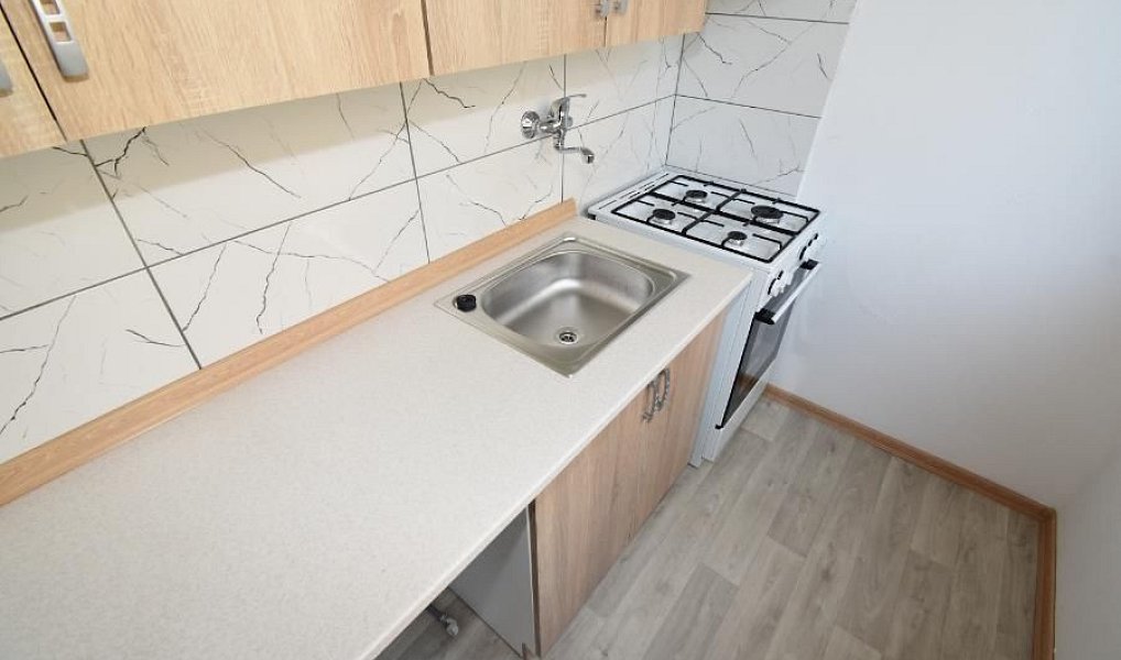 Pronájem bytu 1+1 27 m², Most – náhled fotky 5