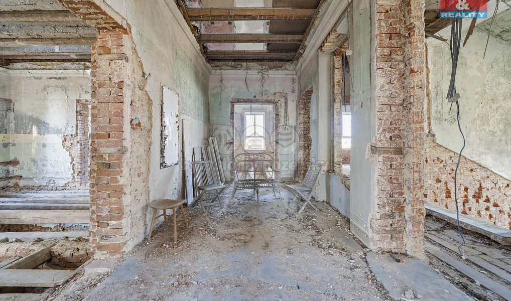 Prodej nájemního domu, činžáku 1 476 m², Hořičky – náhled fotky 17