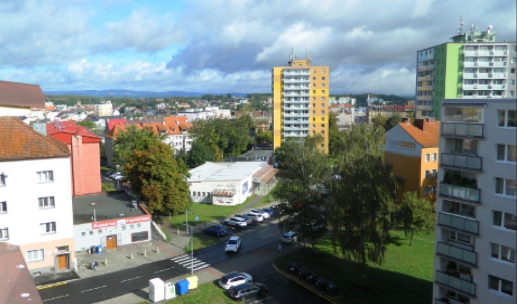 Prodej bytu 2+1 64 m², Cheb – náhled fotky 22