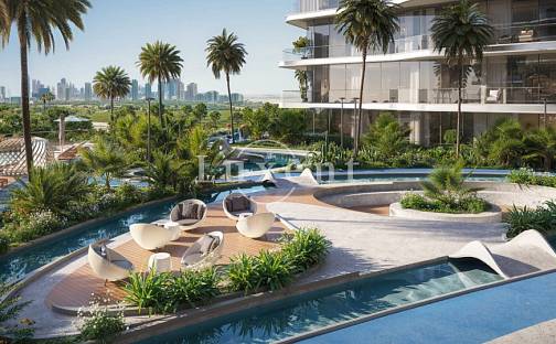 Prodej bytu 2+kk 63 m², Dubaj, Spojené arabské emiráty