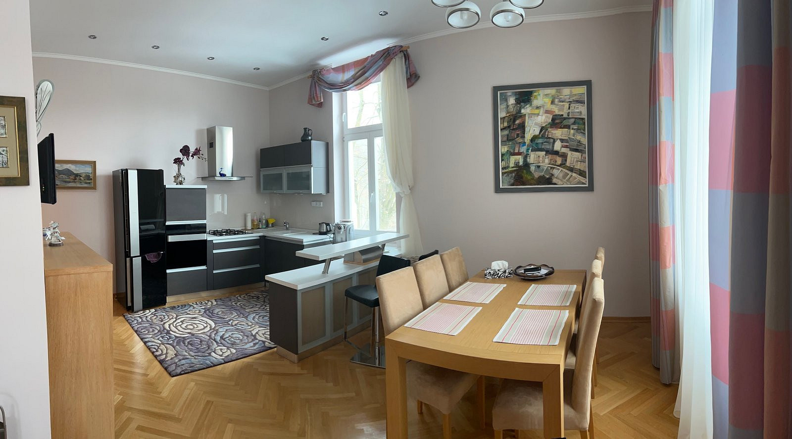 Prodej bytu 3+kk 120 m² — photo 3