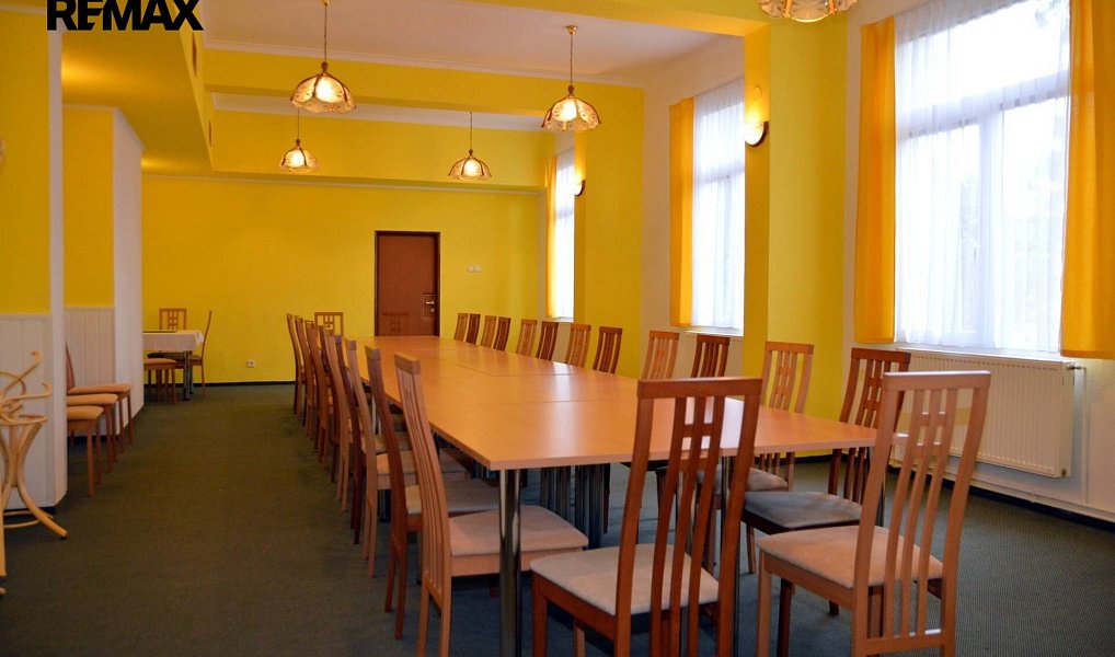 Prodej ubytovacího objektu 1 600 m², Zdíkov – náhled fotky 14