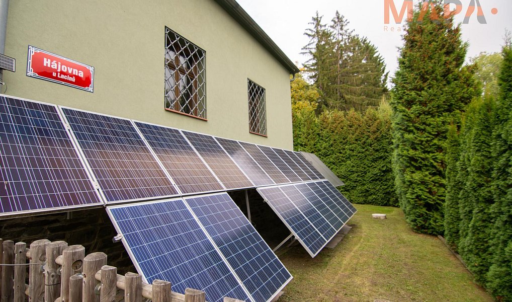 Prodej domu 480 m² s pozemkem 1 372 m², Křimov – náhled fotky 18