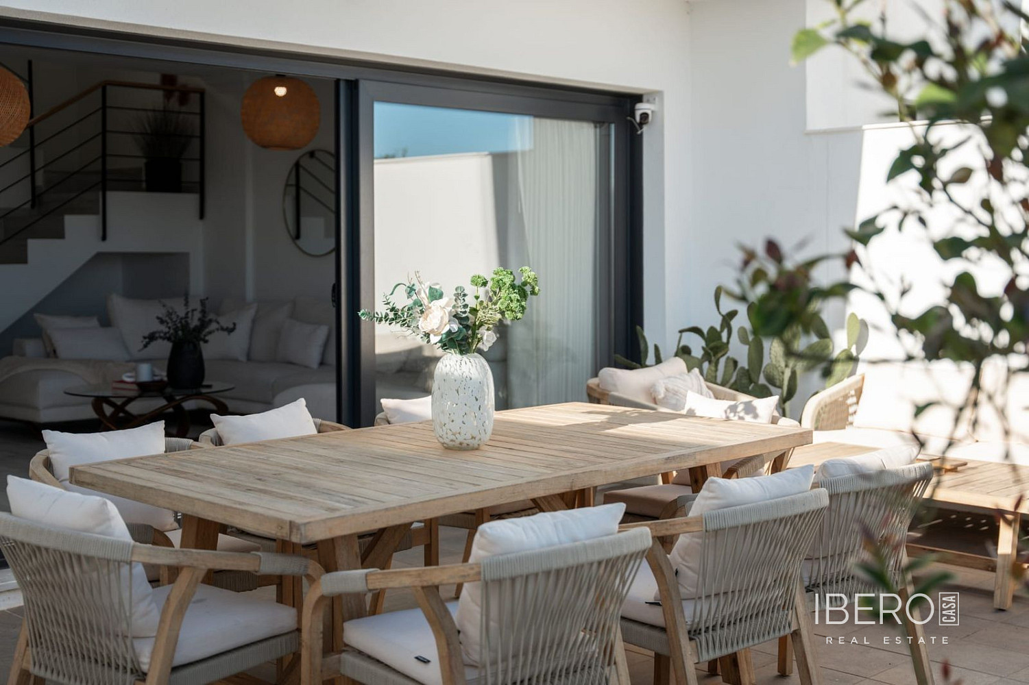 Casa 5+kk – Marbella - Vista 2