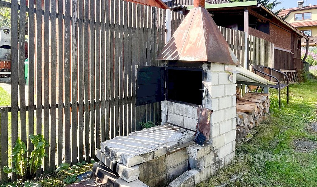 Prodej chaty/chalupy 38 m² s pozemkem 358 m², Liberec – náhled fotky 20