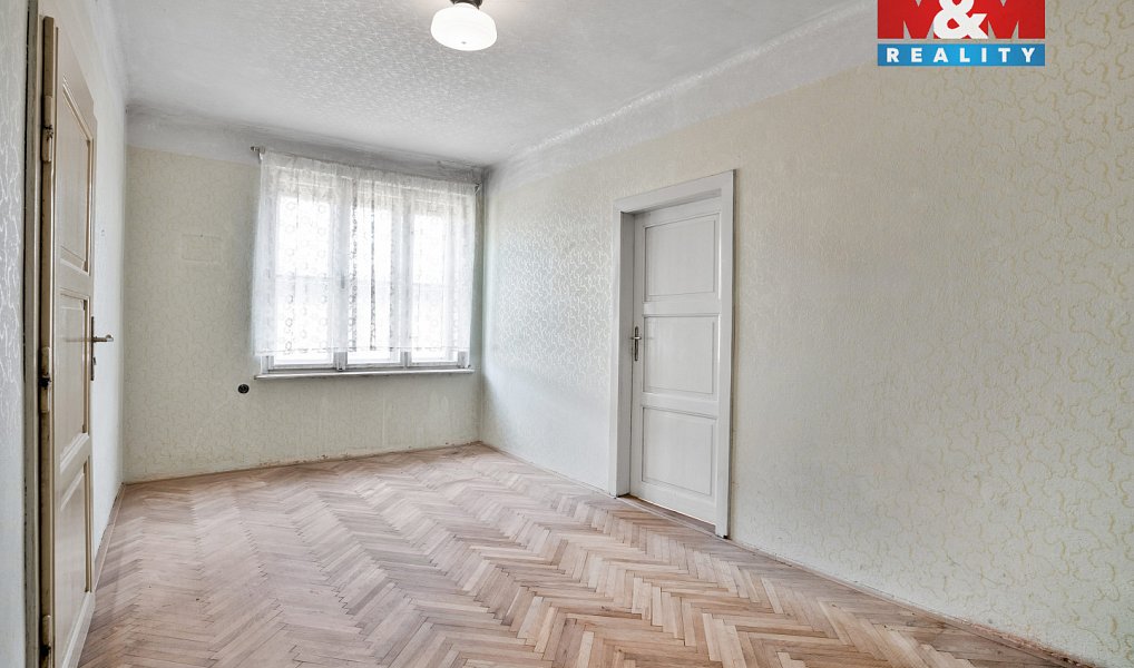 Prodej domu 113 m² s pozemkem 585 m², Semily – náhled fotky 5