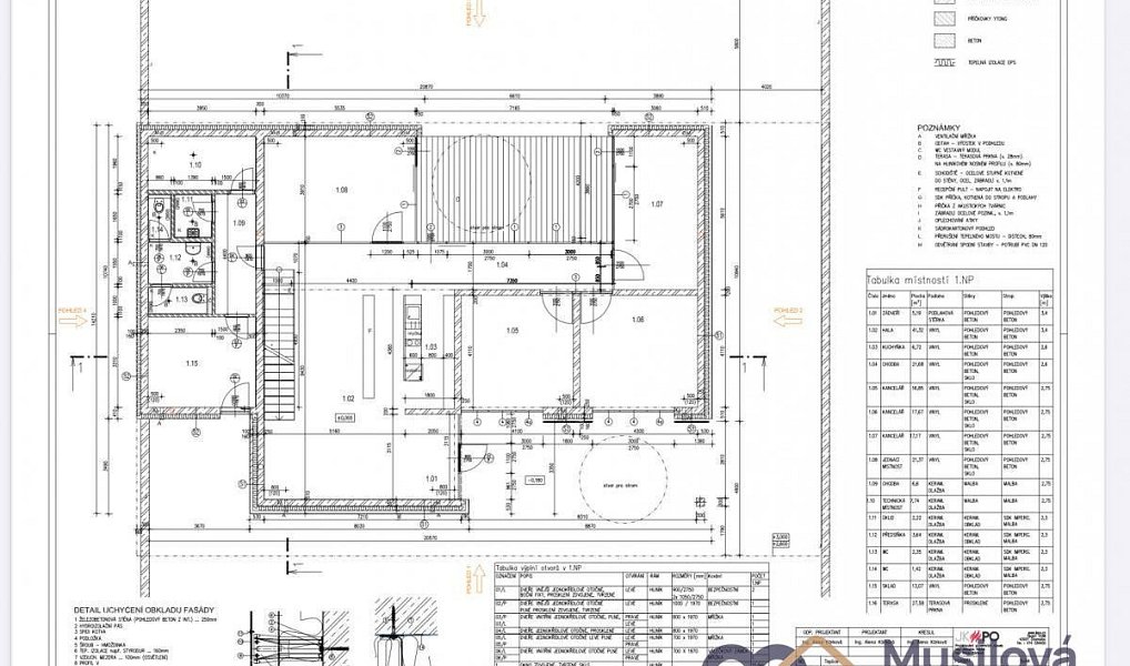 Prodej kanceláře 243 m², Teplice – náhled fotky 27