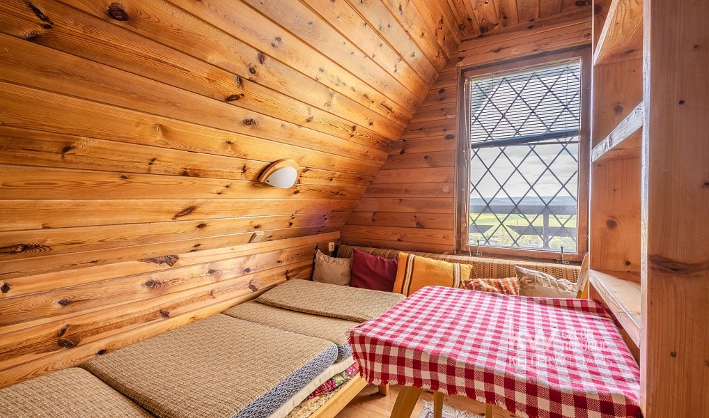 Prodej chaty/chalupy 79 m² s pozemkem 422 m², Hoštka – náhled fotky 3