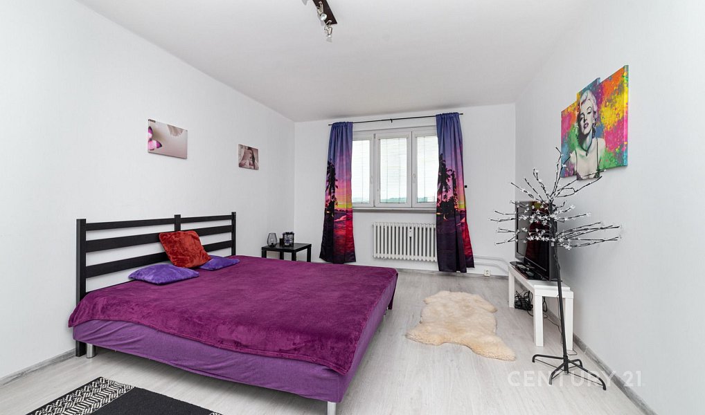 Prodej bytu 1+1 32 m², Český Těšín – náhled fotky 4