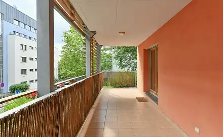 Prodej bytu 3+kk 95 m²