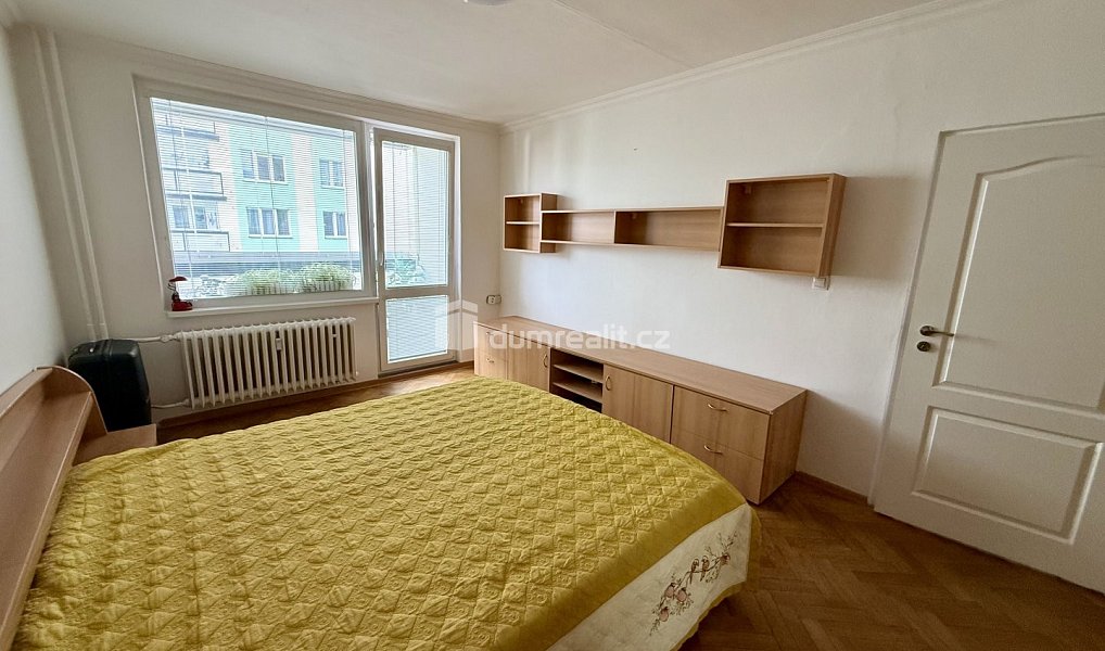 Prodej bytu 4+kk 126 m², Mariánské Lázně – náhled fotky 12