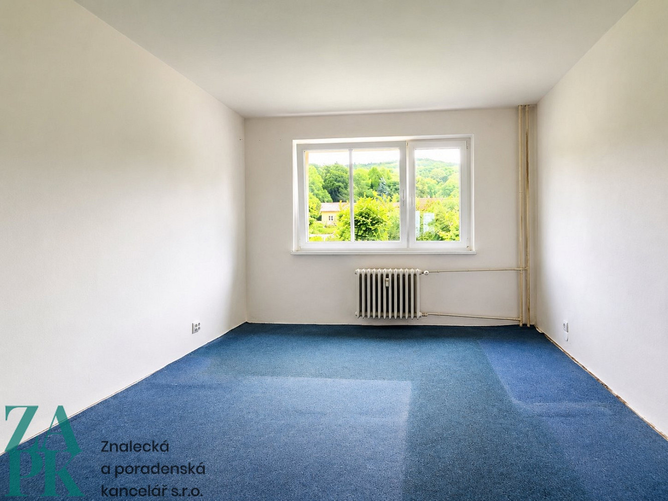Prodej bytu 2+1 55 m² – fotografie 4