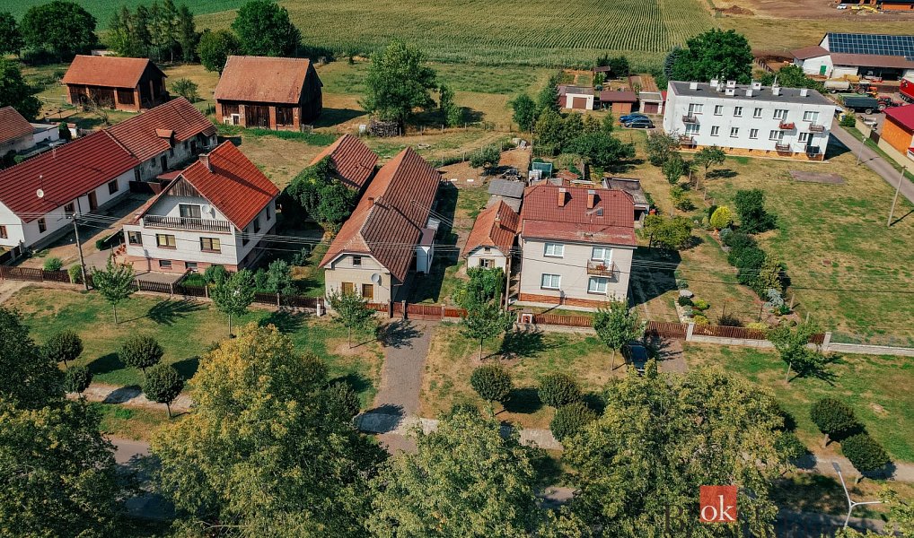 Prodej domu 80 m² s pozemkem 734 m², Lužec nad Cidlinou – náhled fotky 15