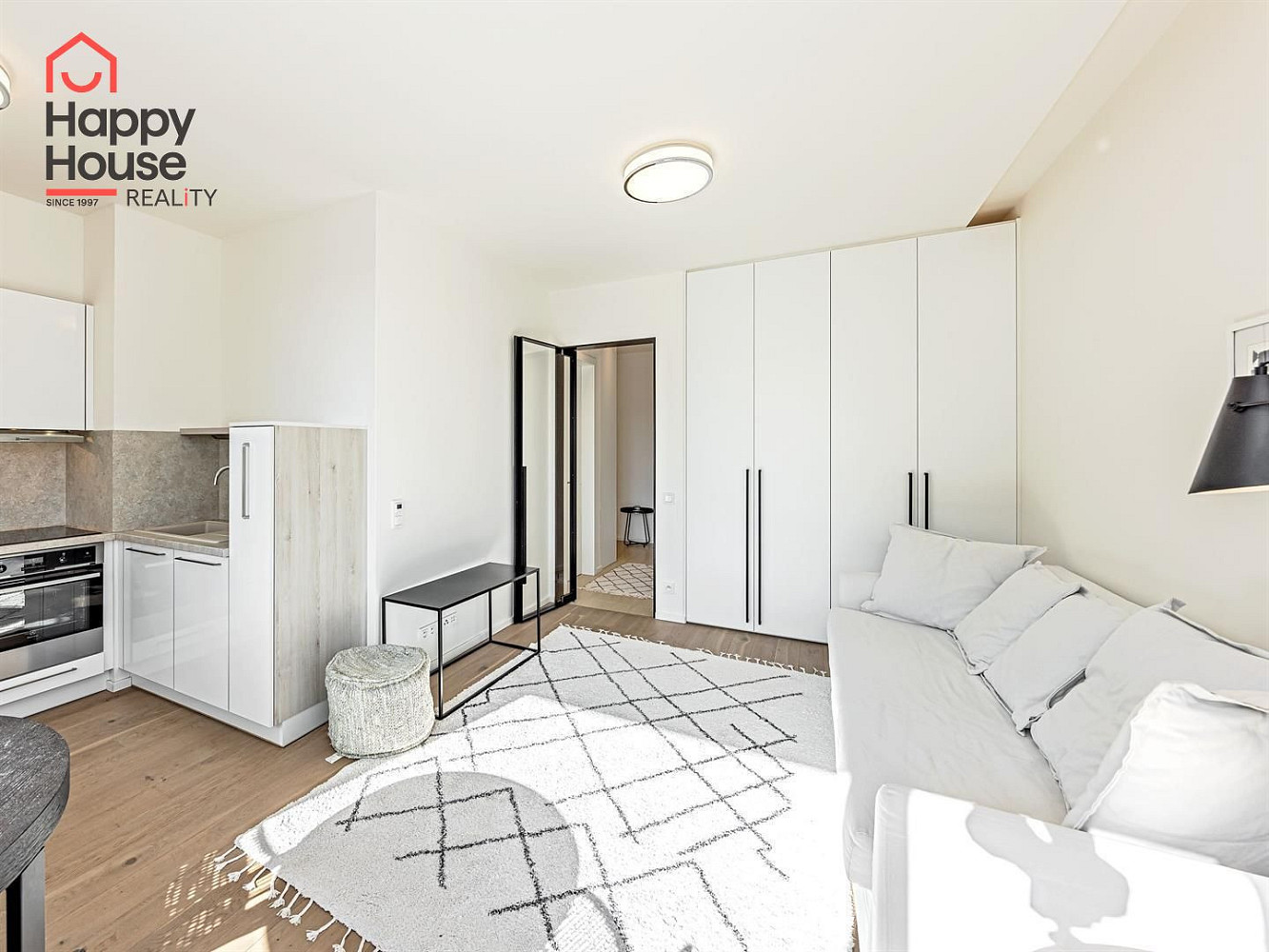 Prodej bytu 1+kk 33 m² – fotografie 4