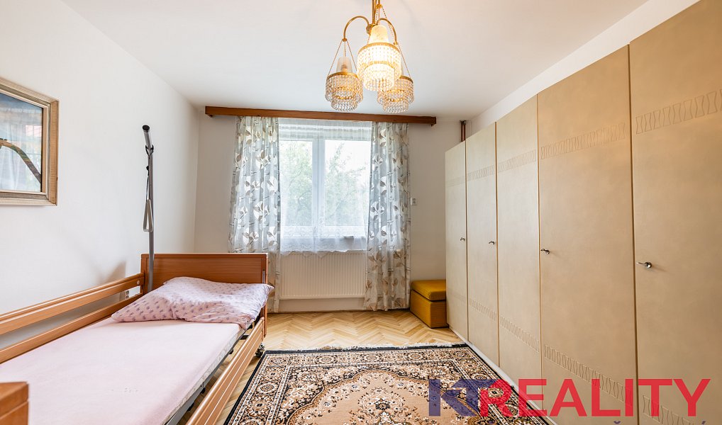 Prodej domu 153 m² s pozemkem 796 m², Nové Město na Moravě – náhled fotky 15
