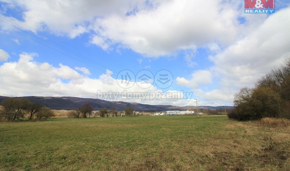 Prodej pozemku 26 584 m², Chabařovice – náhled fotky 4