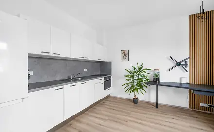 Prodej bytu 1+kk 32 m², Gajdošova, Brno - Židenice