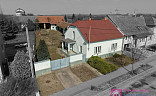 Prodej domu 94 m² s pozemkem 1 451 m²