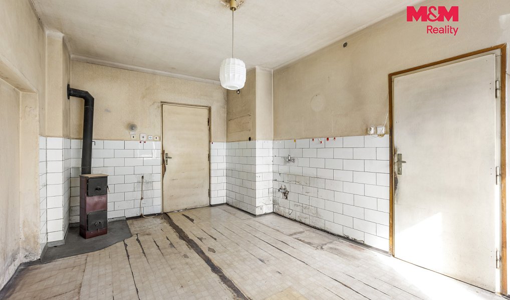 Prodej domu 135 m² s pozemkem 815 m², Dvůr Králové nad Labem – náhled fotky 11