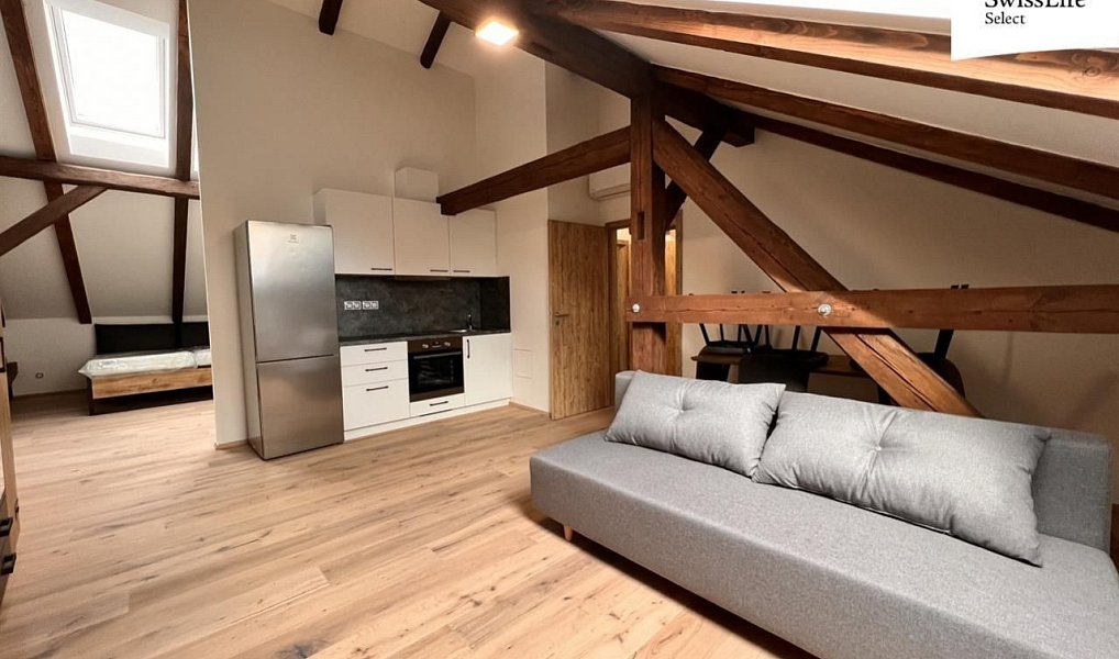 Pronájem bytu 2+kk 69 m², Plzeň – náhled fotky 3