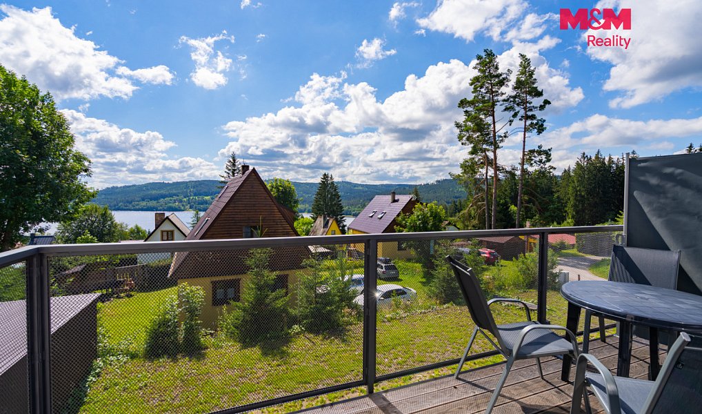 Prodej ubytovacího objektu 113 m², Lipno nad Vltavou – náhled fotky 30