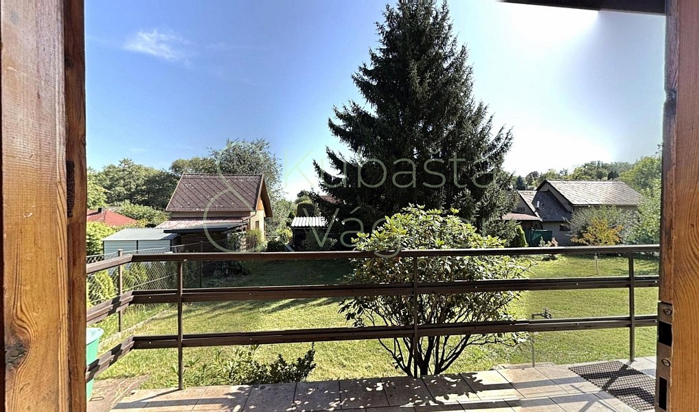 Prodej chaty/chalupy 16 m² s pozemkem 401 m², Chrudim – náhled fotky 9