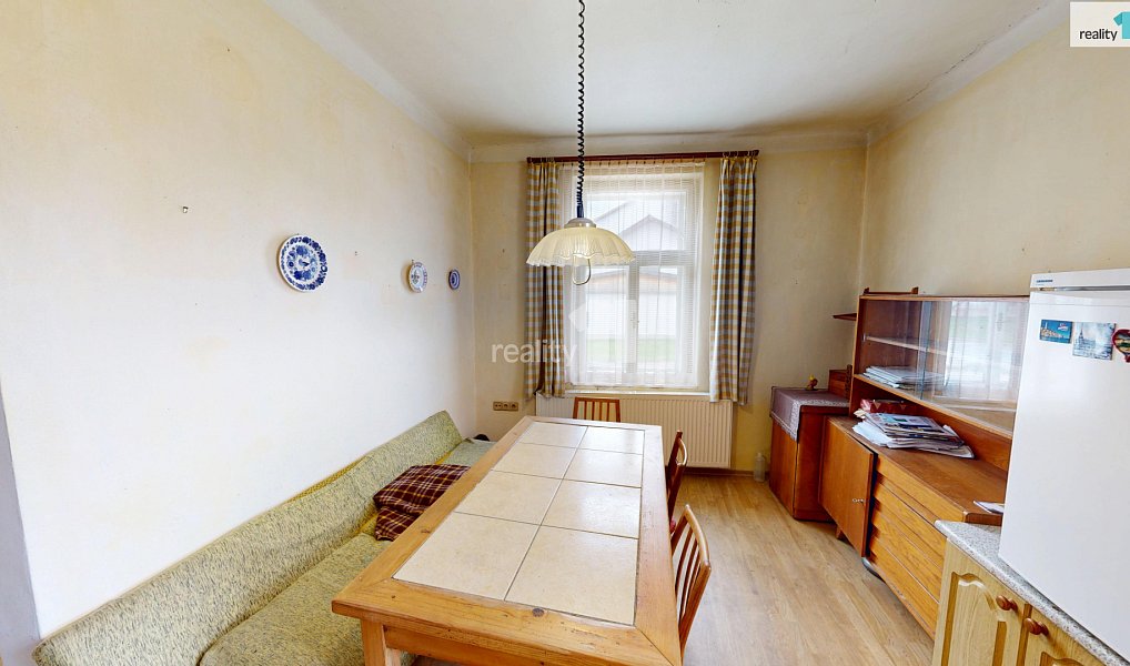 Prodej domu 137 m² s pozemkem 1 331 m², Horní Cerekev – náhled fotky 18