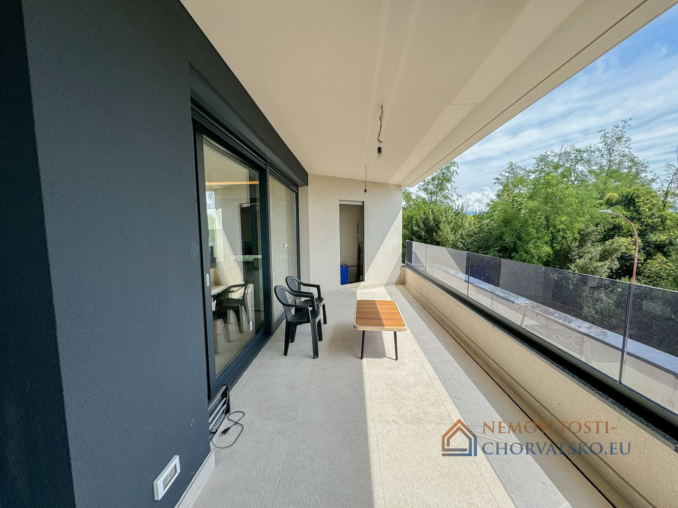 Pronájem bytu 3+kk 105 m² - Widok 5