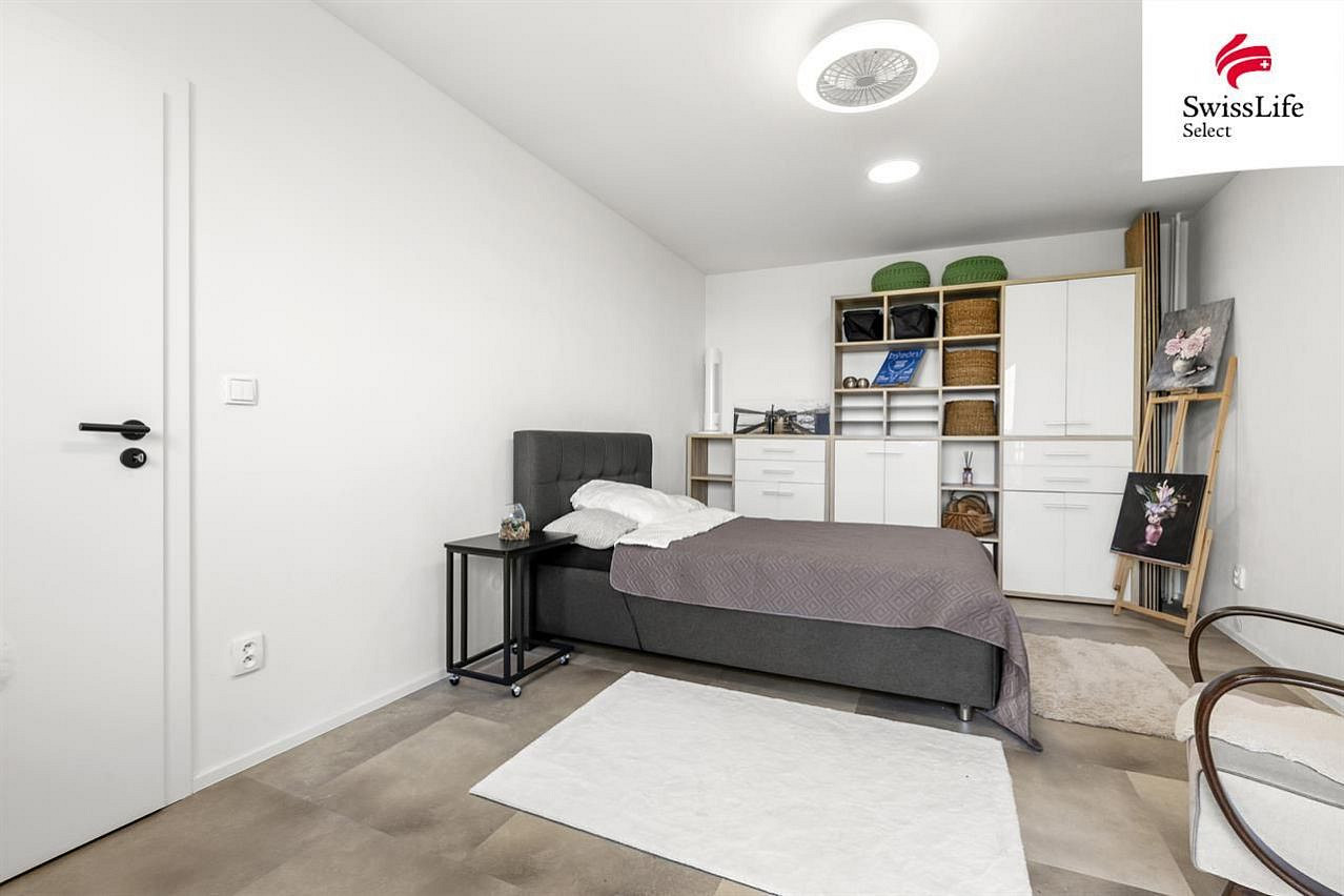 Prodej bytu 2+1 76 m² – fotografie 5