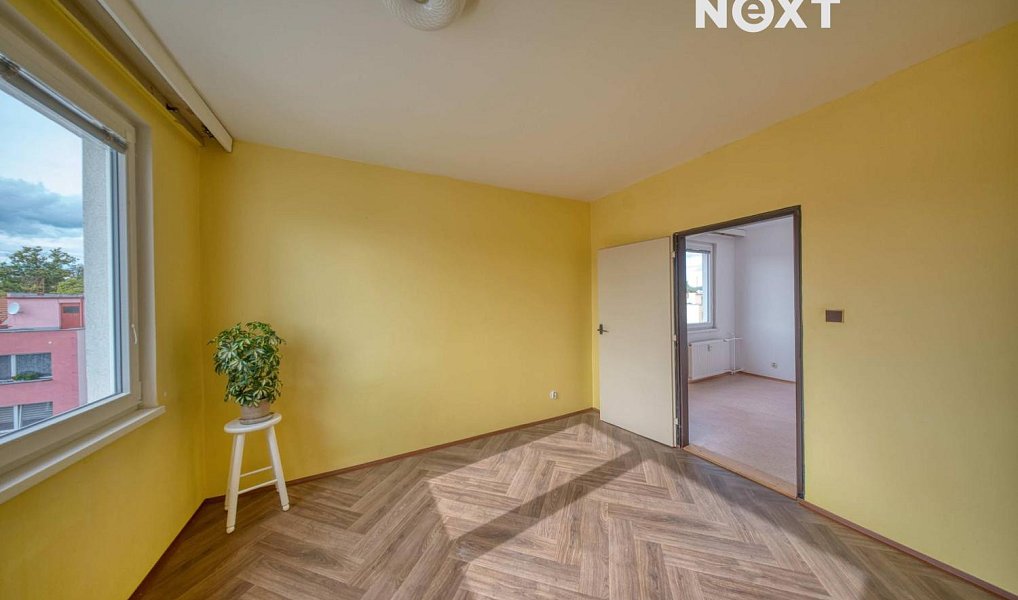 Prodej bytu 2+1 53 m², Strakonice – náhled fotky 8