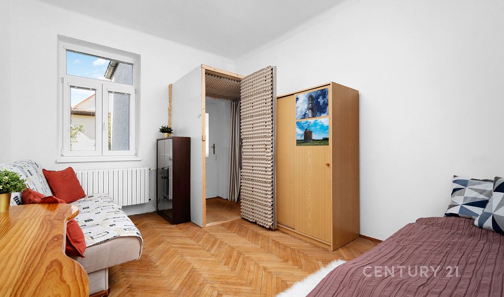 Prodej domu 64 m² s pozemkem 372 m², Brno – náhled fotky 5