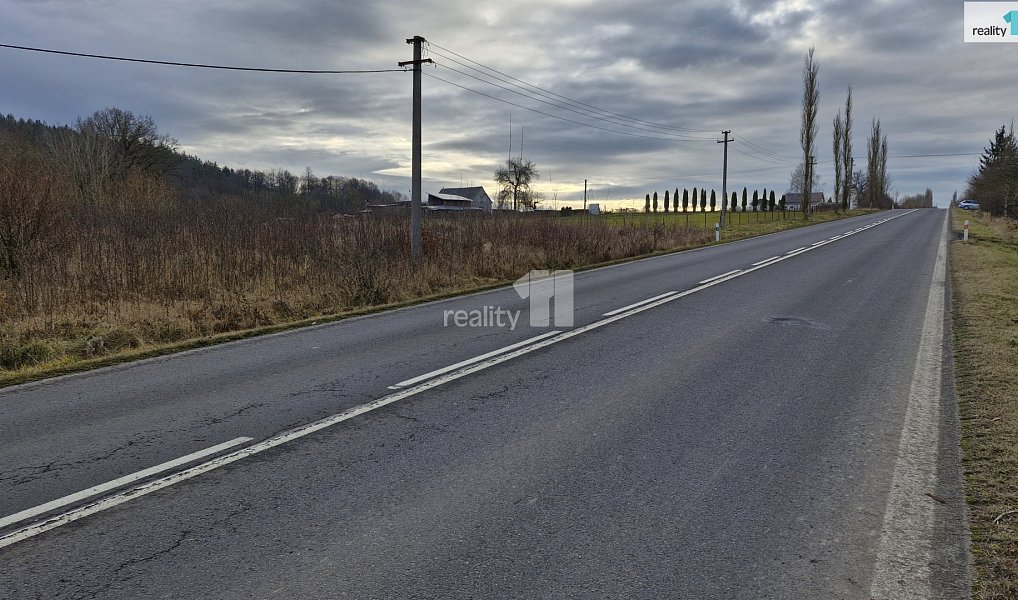 Prodej stavebního pozemku 2 983 m², Kynšperk nad Ohří – náhled fotky 12