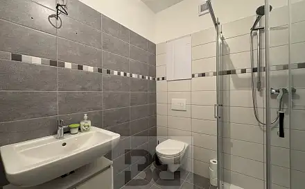 Pronájem bytu 1+kk 33 m²