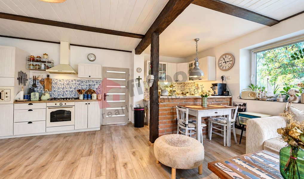Prodej domu 103 m² s pozemkem 1 119 m², Městečko Trnávka – náhled fotky 9
