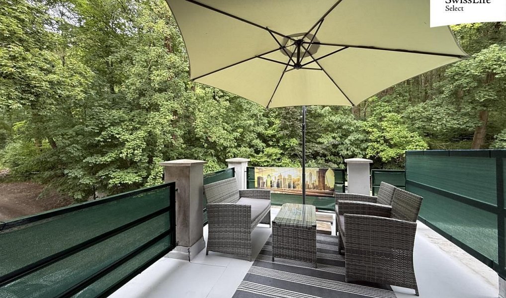 Pronájem bytu 3+kk 70 m², Mariánské Lázně – náhled fotky 9