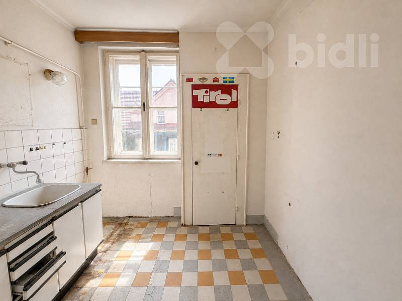 Prodej bytu 1+1 25 m² – fotografie 2