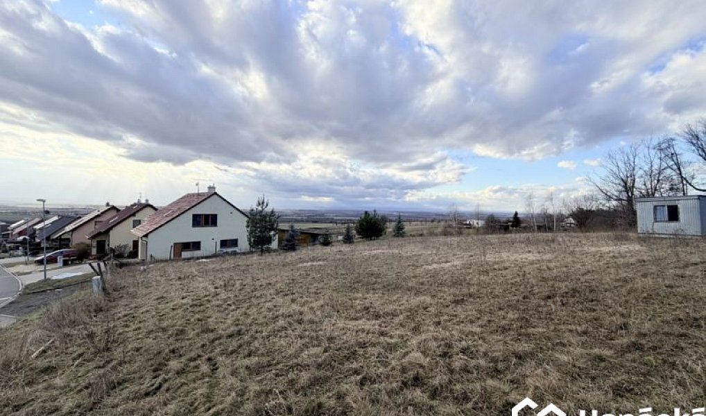 Prodej stavebního pozemku 1 160 m², Stará Ves – náhled fotky 27