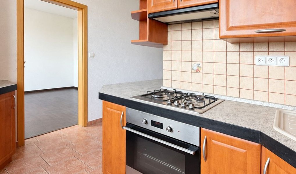 Pronájem bytu 2+1 62 m², Chomutov – náhled fotky 5