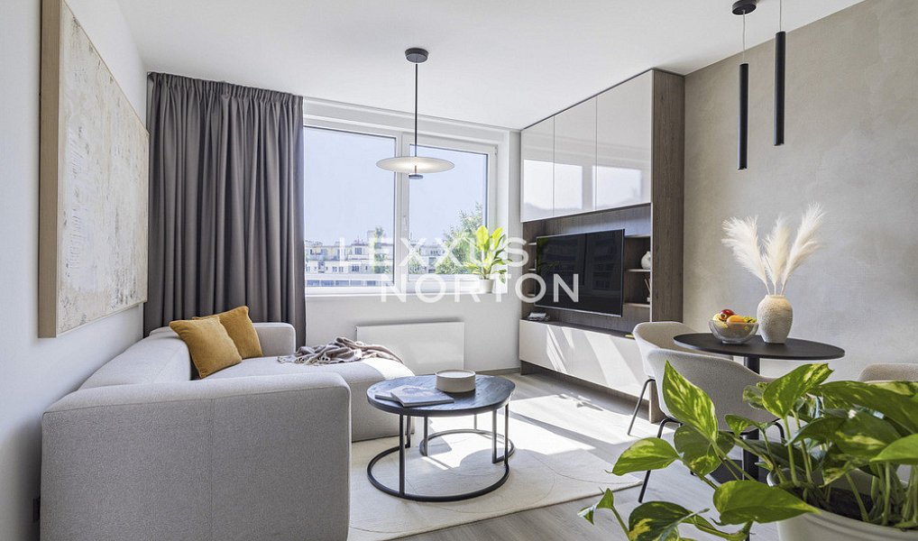 Prodej bytu 2+kk 38 m², Praha – náhled fotky 2