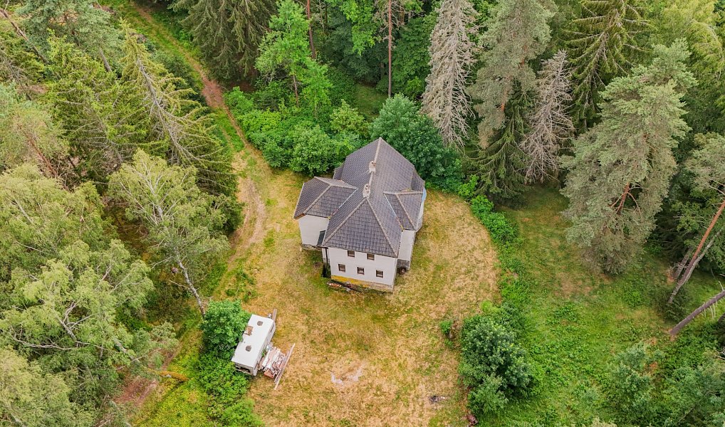 Prodej domu 194 m² s pozemkem 688 m², Aš – náhled fotky 6