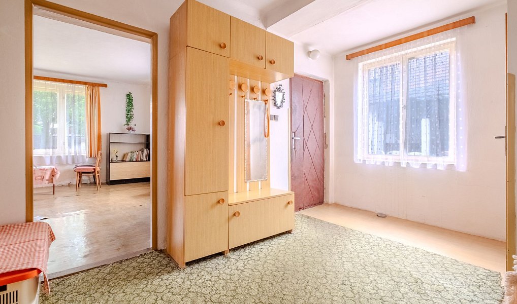 Prodej domu 74 m² s pozemkem 946 m², Kouty – náhled fotky 15