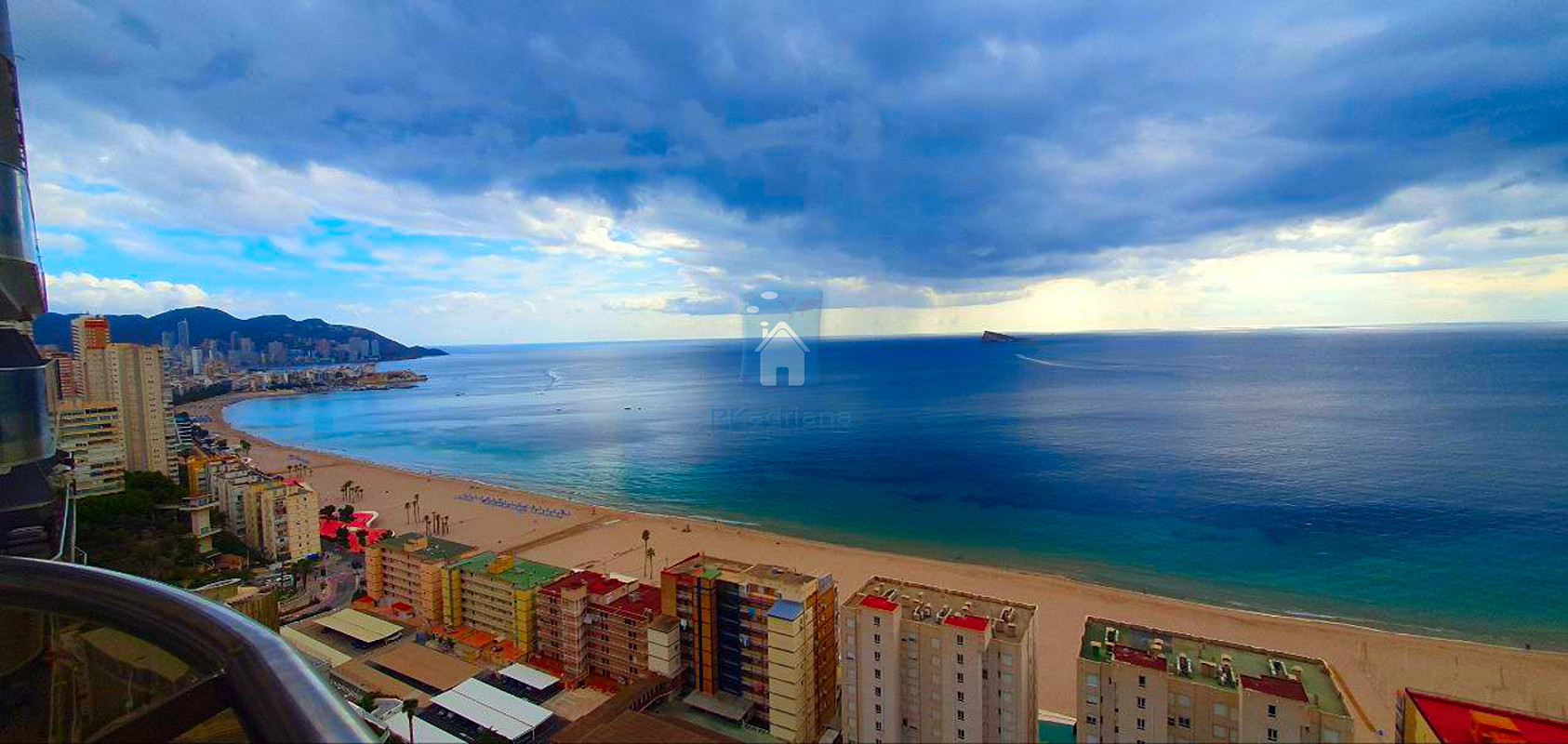 Pis 1+1 – Provincie Alicante - Vista 2