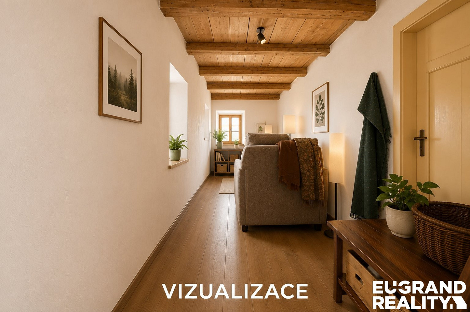 Prodej domu 127 m² s pozemkem 1 555 m² — photo 3