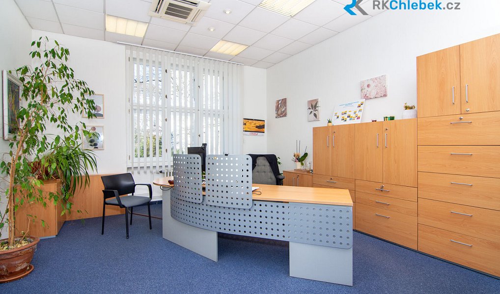 Pronájem komerčního objektu (jiného typu) 380 m², Frýdek-Místek – náhled fotky 6