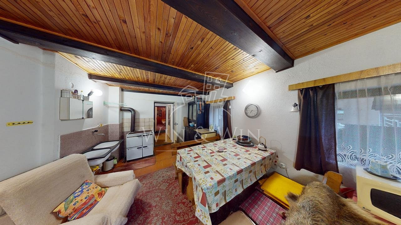 Prodej chaty/chalupy 140 m² s pozemkem 524 m² – fotografie 5