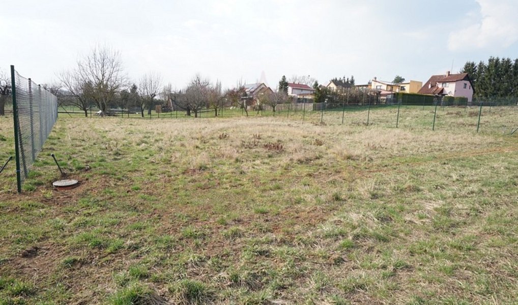 Pronájem zahrady 384 m², Jaroměř – náhled fotky 15
